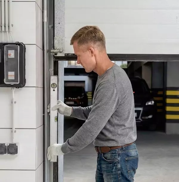 Why Choose Us for Door, Gate and Security Services in Carrollwood, FL