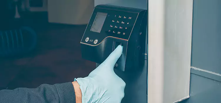 Access Control Installation Carrollwood