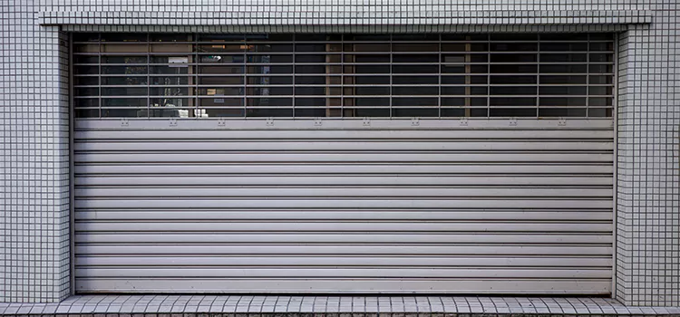 Advanced Solutions for Your Aluminum Garage Doors in Carrollwood, Florida