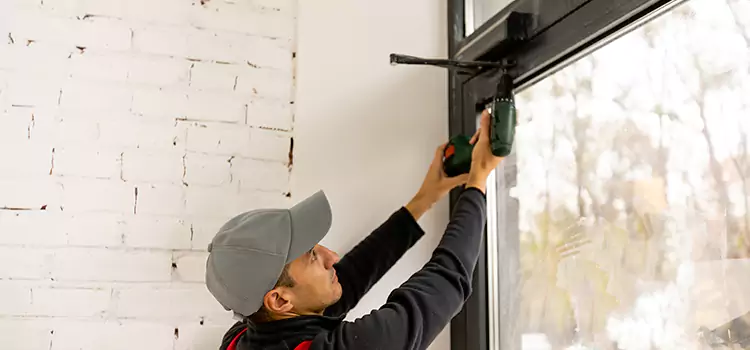 Automatic Door Opener Commercial Carrollwood