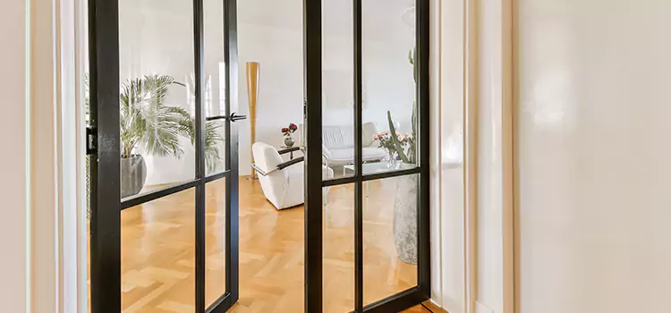 Bifold Door Replacement Carrollwood