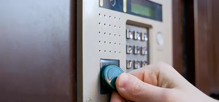 Enhanced Security Features Carrollwood