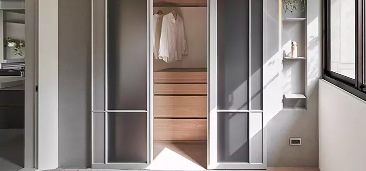 Mirror Sliding Door Replacement Carrollwood