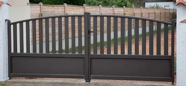 Advanced Gate Solutions in Carrollwood, FL