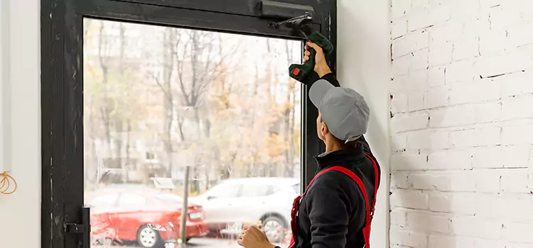 Comprehensive Door Closer Services in Carrollwood, FL