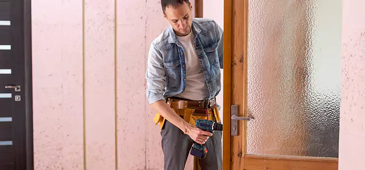 Exterior Door Frame Installation Carrollwood