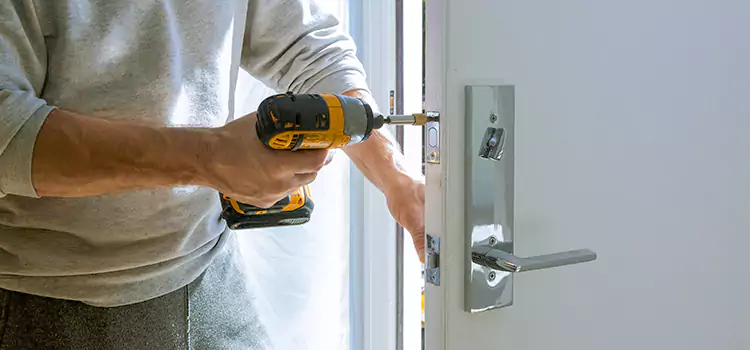 Door Knob Lock Repair Carrollwood