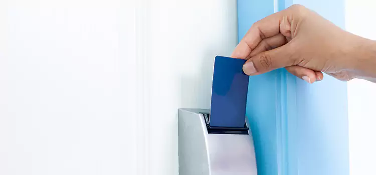 Access Control System Integration Carrollwood