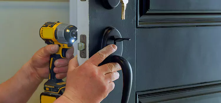 Locksmith Emergency Service Carrollwood