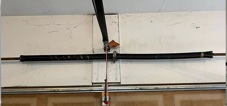 Garage Door Cable Repair Near Me in Carrollwood, FL