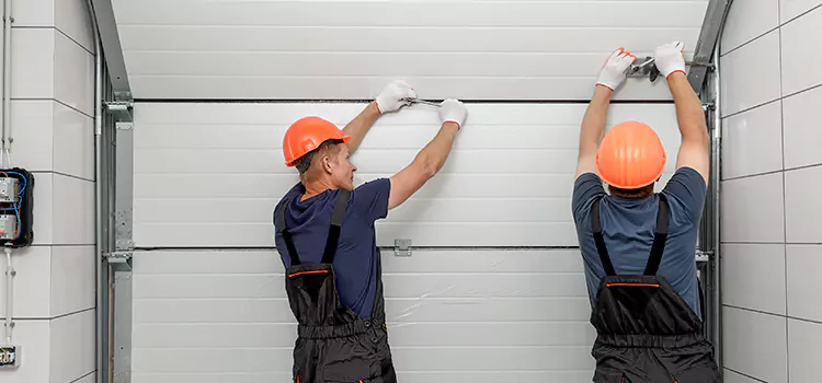 Choose Us for Your Garage Door Needs in Carrollwood
