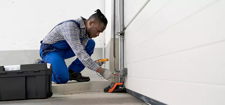 Expert Solutions for Every Garage Lock Need in Carrollwood, FL