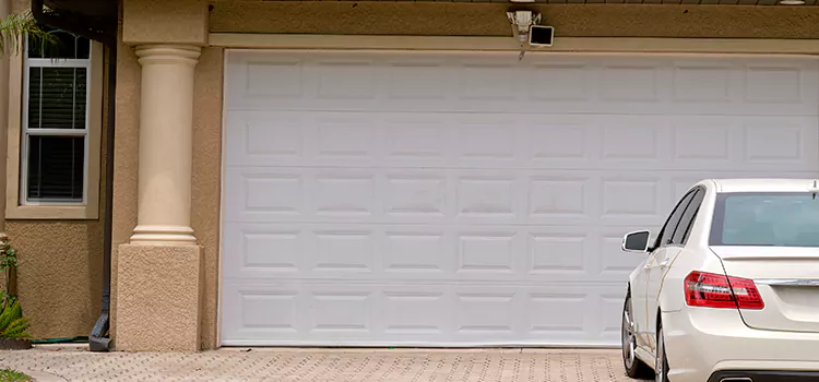 Comprehensive Garage Door Maintenance Services in Carrollwood, FL