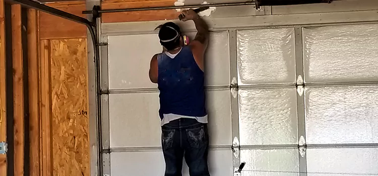 Specialized Garage Door Panel Solutions in Carrollwood, FL