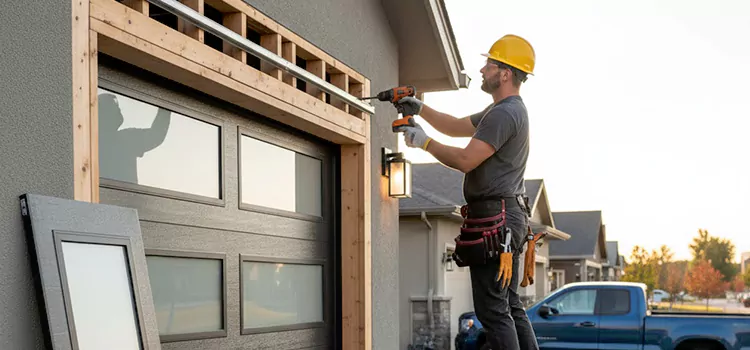 Your Trusted Garage Door Specialists in Carrollwood