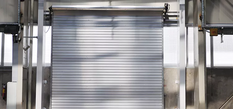 Roller Door Maintenance Carrollwood
