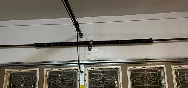 Garage Door Spring Repair Near Me Carrollwood