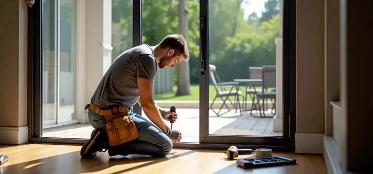 Comprehensive Solutions for Every Glass Door Need in Carrollwood, FL