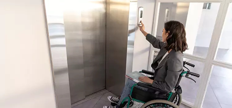Benefits of Modern Handicap Door Systems in Carrollwood, FL