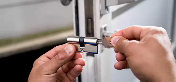 Emergency Locksmith for House Carrollwood