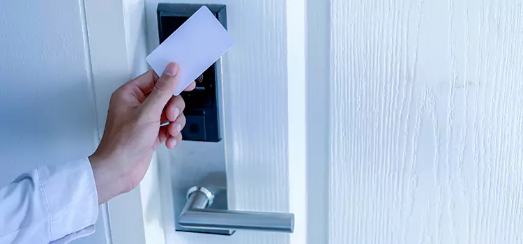 Why Choose Us for Your Keycard Lock Installation in Carrollwood, FL?