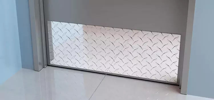 Benefits of Professional Kick Plate Solutions in Carrollwood, FL