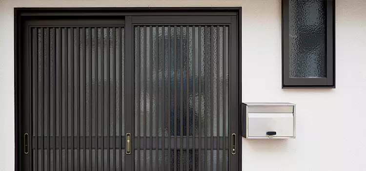 Sliding Screen Door Repair Carrollwood
