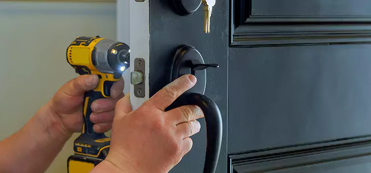 Mobile Automotive Locksmith Carrollwood