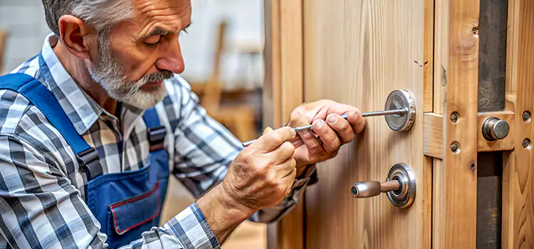 Mortise Replacement Lock Carrollwood