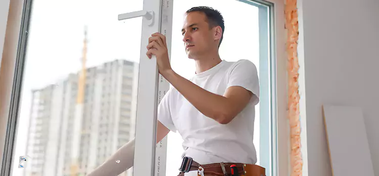 Patio Glass Replacement Carrollwood