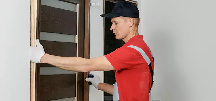 Frame and Panel Restoration Carrollwood