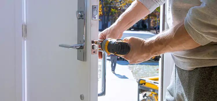 Insulated Roll Up Garage Doors Residential Carrollwood
