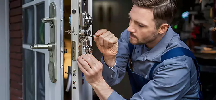 Residential Lock Installation Carrollwood