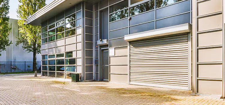 Electric Roller Garage Doors Carrollwood
