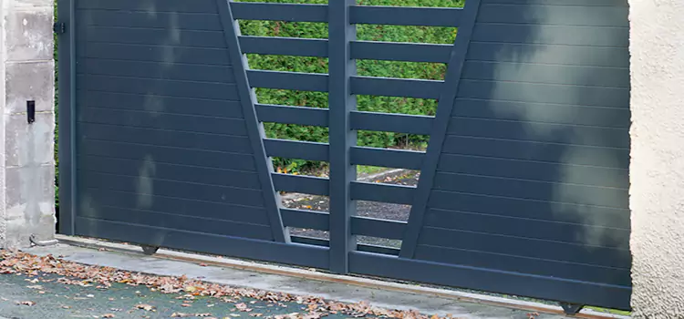 Automated Gate Company Near Me Carrollwood