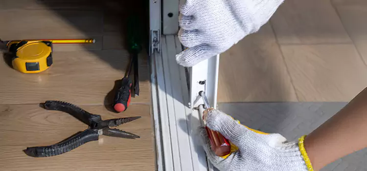 Sliding Door Installation Services in Carrollwood, FL