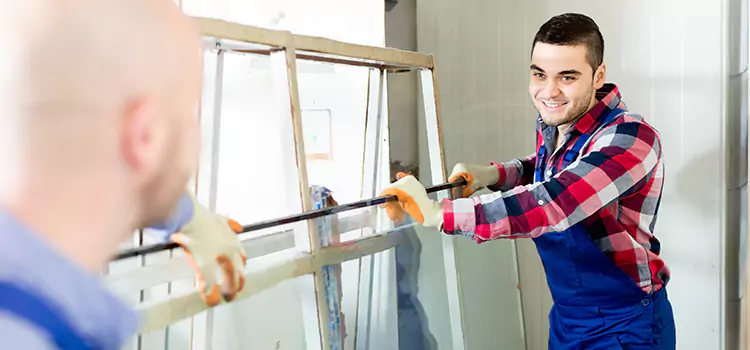 Patio Door Panel Replacement Carrollwood