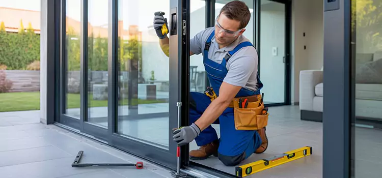 Sliding Screen Door Repair Carrollwood