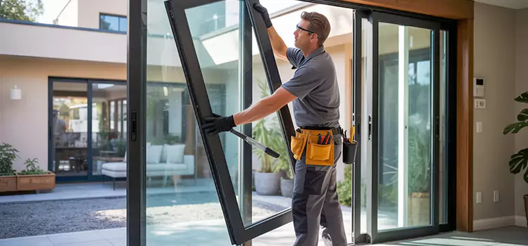 Specialized Sliding Door Roller Services in Carrollwood, Florida