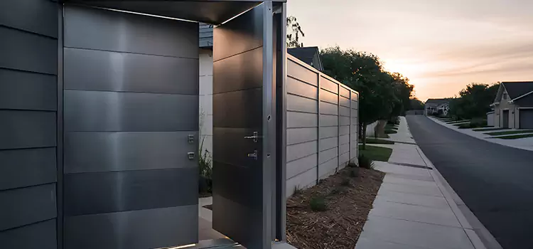 Comprehensive Steel Door Solutions in Carrollwood, FL