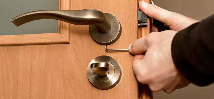 Access Control System Integration Carrollwood