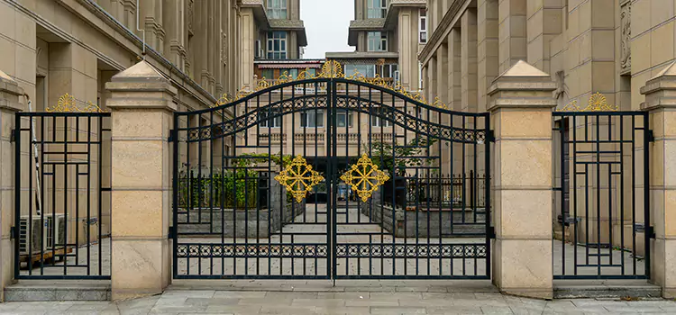 Comprehensive Iron Gate Maintenance Solutions in Carrollwood, FL