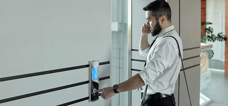 Cloud Based Access Control Carrollwood