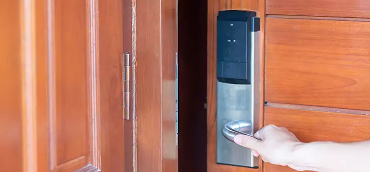 Commercial Keyless Entry Locks Carrollwood