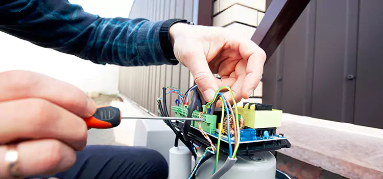 Electric Gate Maintenance Carrollwood