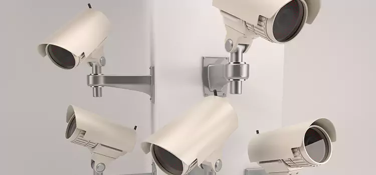 Your Trusted Partner for CCTV Solutions in Carrollwood
