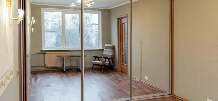 Mirror Closet Door Roller Replacement Carrollwood