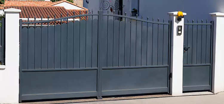 Emergency Commercial Gate Repair Carrollwood