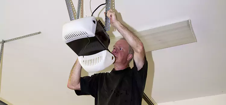 Garage Door Opener Service Carrollwood