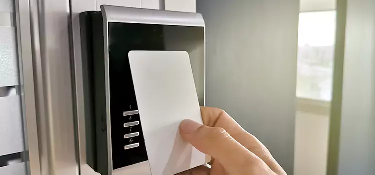 NMS Proximity Switch Door Systems Carrollwood